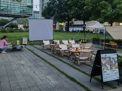 -CAMP.33露营烤肉·团建聚餐(创智天地店)