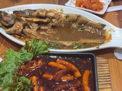 -百年石锅饭·朝鲜族传统民餐
