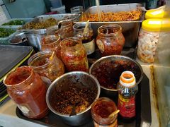 -红鼻子桂林米粉(金唐新光界店)