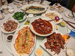 -粥旺庄(芳村店)