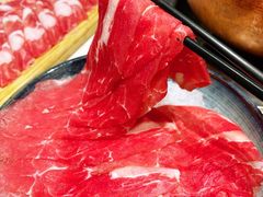 -阳坊大都涮羊肉(阳坊总店)