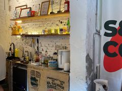 -喜柿咖啡SeeS coffee