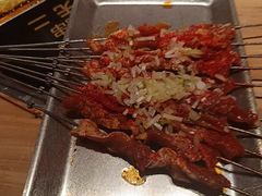 -邢氏老太太烤串(北兴街店)