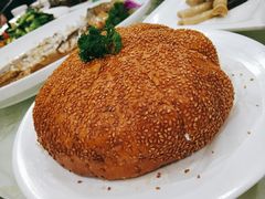 -红高粱大酒店(宁山东路店)