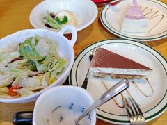 -斗牛士牛排(南京东路店)