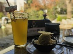 -广富林宰相府酒店·水云间