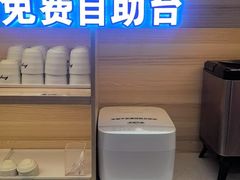 -真功夫(番禺剑桥郡店)