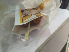 -1973继光香香鸡(大东方百货店)