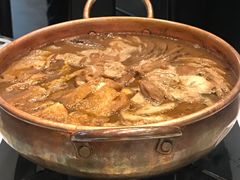 -到家尝北京菜(西坝河店)