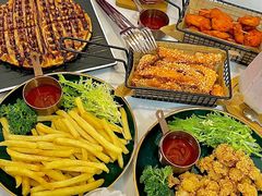 -喵园·猫主题咖啡厅·撸猫·猫咖(国贸店)