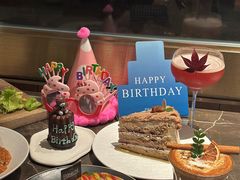 -沛家·西餐Brunch·直火料理