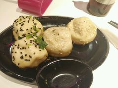 -小杨生煎(湟普汇店)