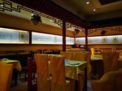 大堂-红红烤鸭店(西单店)