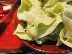 -鸿姐老火锅(疁城新天地店)