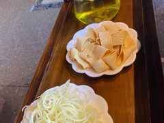 -三江两海老火锅(北京首店)