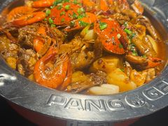 -胖哥俩肉蟹煲(梅溪步步高店)