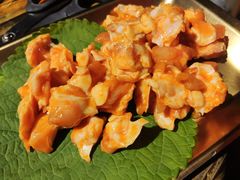 -范儿·嫂子烤肉·精致炭火烤肉(长治路店)