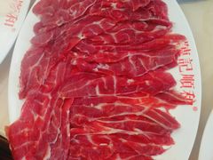 -陈记顺和潮汕牛肉火锅(韩江路店)