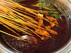 -成都瓜串串(华强北店)
