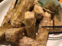 拔丝芋头-宋小谨·泉州菜(西沙湾店)