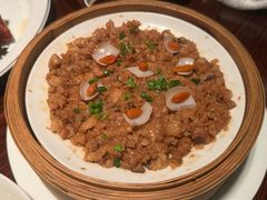 -广州柏悦酒店·悦景轩·粤菜餐厅