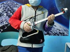 -童程童美·信息学竞赛·机器人编程·少儿编程(五棵松万达校区)