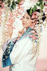 -美云庭古装·格格服汉服·京城旅拍(北京店)