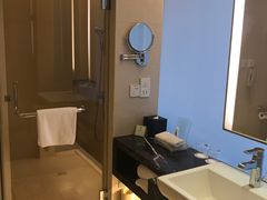 -天津水游城丽筠酒店