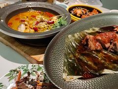 -苏梦江南·淮扬菜(夫子庙店)