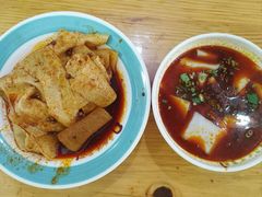 -马三洋芋片(兰州总店)
