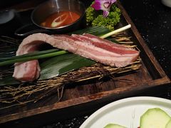 -牛焱·和牛烧肉(五大道店)