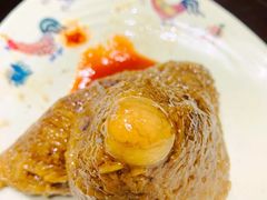 -邵子牙·中华老字号(定安路店)