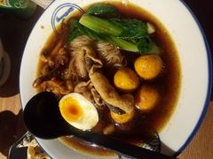 -無牌小范·香港明星美食