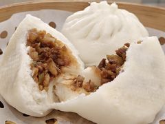 -孙记包子(火车站店)
