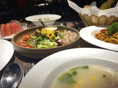 -秀·爱尔兰餐吧(上海路店)