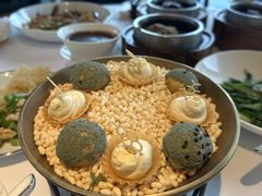 -广州塔晖粤轩中餐厅