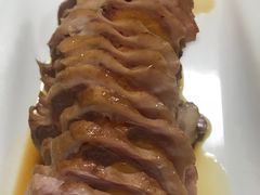 -马虎风味菜馆(王府园小区店)