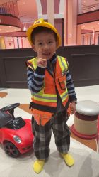 -奈尔宝家庭中心·亲子餐厅(鄞州万达店)