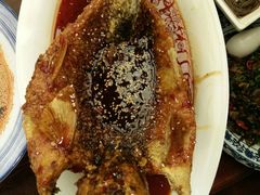 -徐鼎盛民间菜(上筑店)