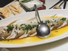 -柳莺湖上·湖景餐厅·江南菜(西湖店)