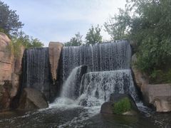 -阳光盲人按摩(明天第一城店)