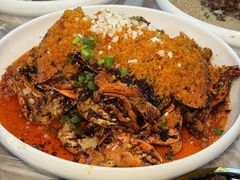 -辣螃铠盆盆蟹大排档(总店)