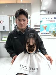 -CUT CUT Hair Salon