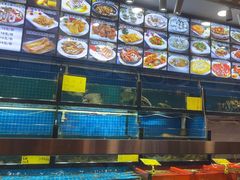 -醉壹号海鲜大排档(厦门美食地标店)