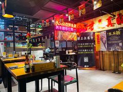 -腰子哥烤串(石佛营炫特店)