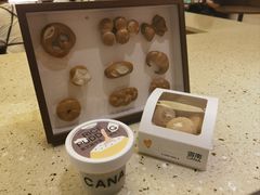 -迦南·甜品蛋糕(传媒店)