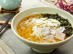 片儿川-虎哥私房菜(馒头山店)