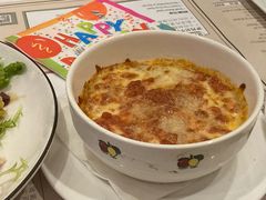 -安妮意大利餐厅(世贸天阶店)