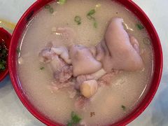 -廖老妈蹄花店(人民公园陕西街259号店)