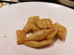 -老厨家(友谊路总店)